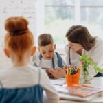 Activitate de sprijin