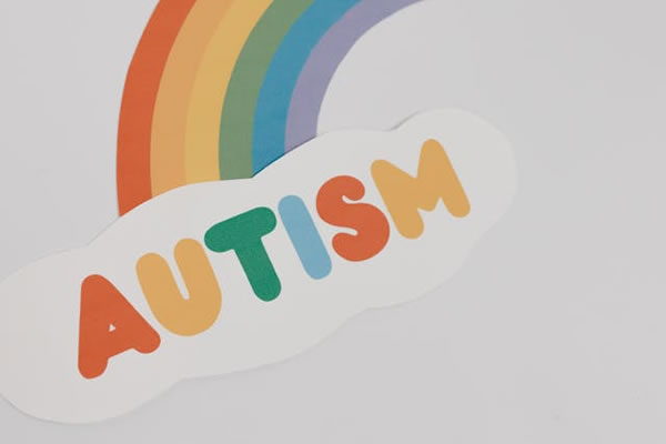 Autism, reframing