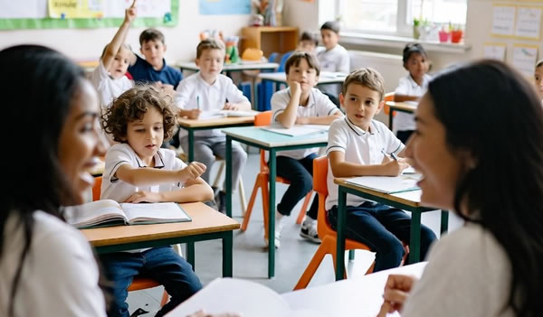 co-teaching