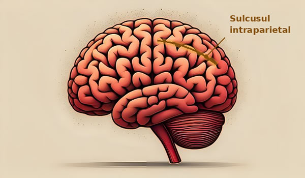 Sulcusul intraparietal